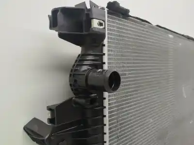 Peça sobressalente para automóvel em segunda mão radiador de água por ford mondeo v fastback (ce) 1.5 ecoboost referências oem iam 2113221 ra2229 m163445 dg938005ea