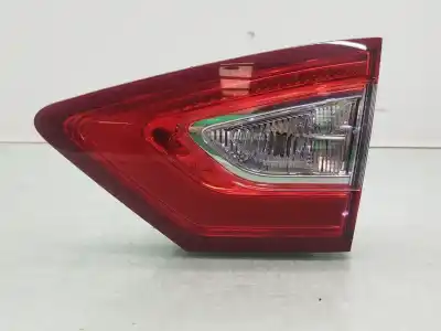 Peça sobressalente para automóvel em segunda mão farolim interior traseiro direito por ford mondeo v fastback (ce) 1.5 ecoboost referências oem iam 