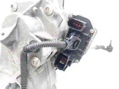Автозапчастина б/у рульмова рейка для ford c-max ii (dxa/cb7, dxa/ceu) 1.6 tdci посилання на oem iam  131612704h20492 / 131302706h15zcx / 131202326c163yz 