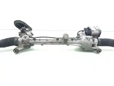 Автозапчастина б/у рульмова рейка для ford c-max ii (dxa/cb7, dxa/ceu) 1.6 tdci посилання на oem iam  131612704h20492 / 131302706h15zcx / 131202326c163yz 