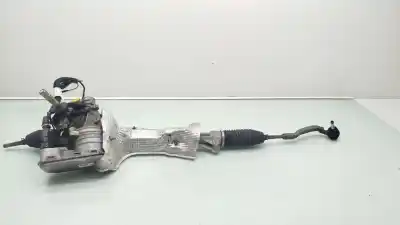 Автозапчасти б/у рулевая рейка за peugeot 308 iii (fb_, fh_, fp_, f3_) puretech 110 (fphnpl) ссылки oem iam 1675956880