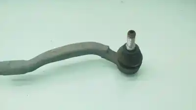 Автозапчасти б/у рулевая рейка за peugeot 308 iii (fb_, fh_, fp_, f3_) puretech 110 (fphnpl) ссылки oem iam 1675956880  
