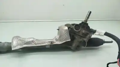Автозапчасти б/у рулевая рейка за peugeot 308 iii (fb_, fh_, fp_, f3_) puretech 110 (fphnpl) ссылки oem iam 1675956880  