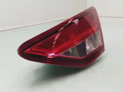 Автозапчасти б/у внутренний правый задний фонарь за seat leon (5f1) 1.2 tsi ссылки oem iam  90042873 5f0945094d
