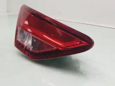 Автозапчастина б/у внутрішній лівий задній ліхар для seat leon (5f1) 1.2 tsi посилання на oem iam  90042872 5f0945093d