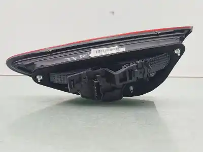 Автозапчастина б/у внутрішній лівий задній ліхар для seat leon (5f1) 1.2 tsi посилання на oem iam  90042872 5f0945093d
