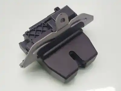 Peça sobressalente para automóvel em segunda mão fechadura do mala por ford mondeo v fastback (ce) 1.5 ecoboost referências oem iam 2087194