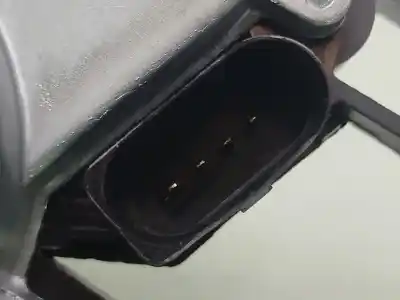 Автозапчастина б/у двигатель заднього склоочисника для seat leon (5f1) 1.2 tsi посилання на oem iam  w000030950 5f4955711