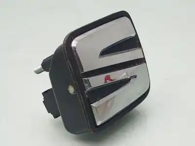 Pièce détachée automobile d'occasion  pour SEAT LEON (5F1)  Références OEM IAM  2336200916 5F0827565C