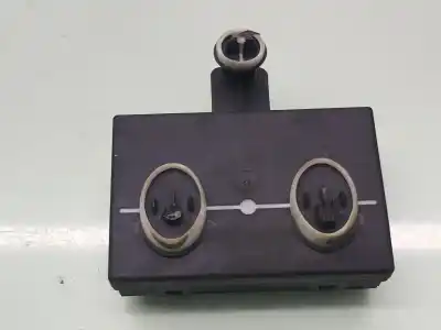 Pezzo di ricambio per auto di seconda mano modulo elettronico per seat leon (5f1) 1.2 tsi riferimenti oem iam  5q4959393b a2c7494670200 5q4959393e
