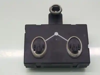 Pezzo di ricambio per auto di seconda mano modulo elettronico per seat leon (5f1) 1.2 tsi riferimenti oem iam  5q4959392b a2c7494680200 5q4959392e