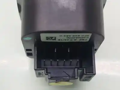 Pezzo di ricambio per auto di seconda mano controllo specchio per seat leon (5f1) 1.2 tsi riferimenti oem iam   5f0959565c