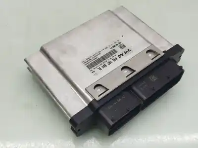 Pezzo di ricambio per auto di seconda mano centralina motore per seat leon (5f1) 1.2 tsi riferimenti oem iam 