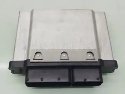 Second-hand car spare part ecu engine control for seat leon (5f1) 1.2 tsi oem iam references  0261s12606 04e907309bl