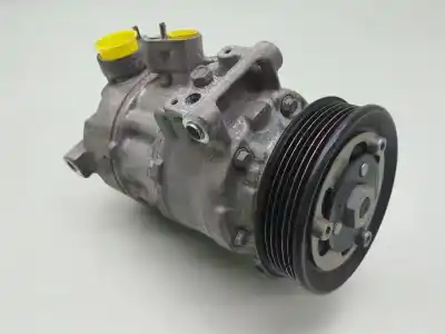Pezzo di ricambio per auto di seconda mano compressore aria condizionata per seat leon (5f1) 1.2 tsi riferimenti oem iam 