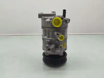 Second-hand car spare part air conditioning compressor for seat leon (5f1) 1.2 tsi oem iam references  ge4471506913 5q0816803