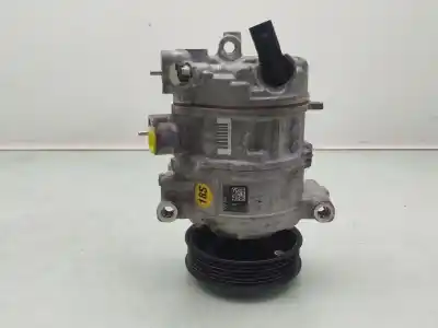 Second-hand car spare part air conditioning compressor for seat leon (5f1) 1.2 tsi oem iam references  ge4471506913 5q0816803