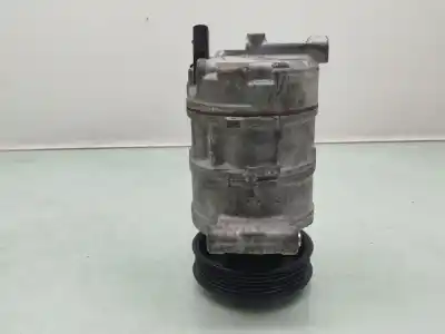 Second-hand car spare part air conditioning compressor for seat leon (5f1) 1.2 tsi oem iam references  ge4471506913 5q0816803