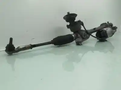 Second-hand car spare part steering rack for seat leon (5f1) 1.2 tsi oem iam references  7817974394 5q0909144t 5q1423051as