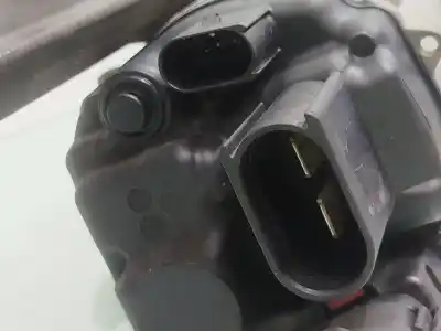 Second-hand car spare part steering rack for seat leon (5f1) 1.2 tsi oem iam references  7817974394 5q0909144t 5q1423051as