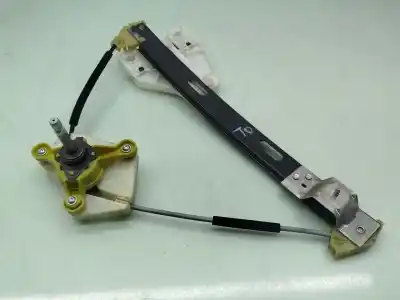 Pezzo di ricambio per auto di seconda mano alzacristalli posteriore destro per seat leon (5f1) 1.2 tsi riferimenti oem iam 