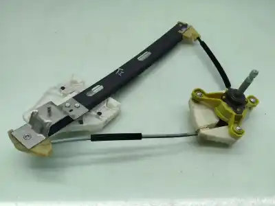 Pezzo di ricambio per auto di seconda mano alzacristalli posteriore sinistro per seat leon (5f1) 1.2 tsi riferimenti oem iam 