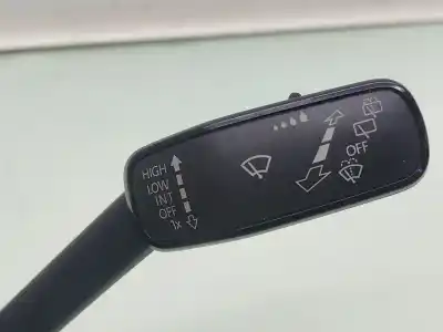 Pezzo di ricambio per auto di seconda mano comando pulito per seat leon (5f1) 1.2 tsi riferimenti oem iam  1012603603 5q0953507gd