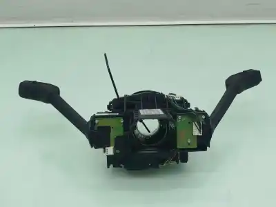 Pezzo di ricambio per auto di seconda mano comando pulito per seat leon (5f1) 1.2 tsi riferimenti oem iam  1012603603 5q0953507gd