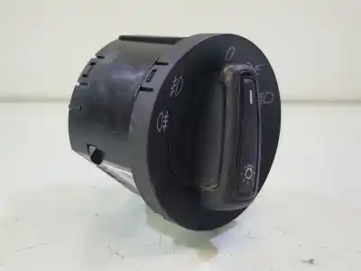 Pezzo di ricambio per auto di seconda mano controllo della luce per seat leon (5f1) 1.2 tsi riferimenti oem iam 