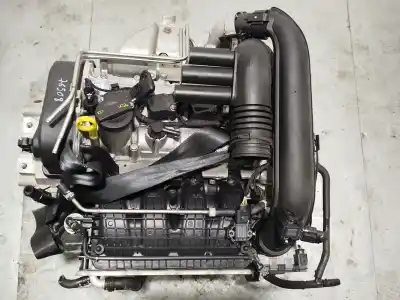 Pièce détachée automobile d'occasion MOTEUR COMPLET pour SEAT LEON (5F1)  Références OEM IAM CYV 438328 