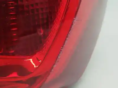 Second-hand car spare part right tailgate light for seat leon (5f1) 1.2 tsi oem iam references  90042860 5f0945096d