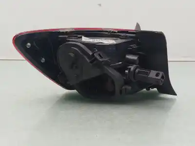 Second-hand car spare part right tailgate light for seat leon (5f1) 1.2 tsi oem iam references  90042860 5f0945096d