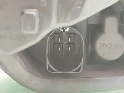Second-hand car spare part right tailgate light for seat leon (5f1) 1.2 tsi oem iam references  90042860 5f0945096d