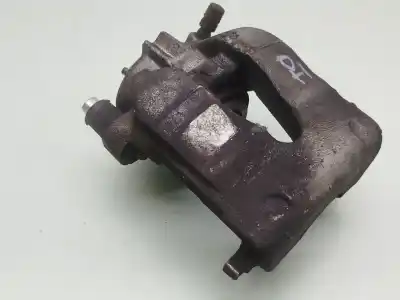 Pezzo di ricambio per auto di seconda mano pinza freno anteriore sinistra per seat leon (5f1) 1.2 tsi riferimenti oem iam 