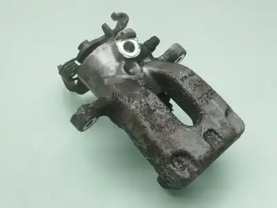 Pezzo di ricambio per auto di seconda mano pinza freno posteriore sinistra per seat leon (5f1) 1.2 tsi riferimenti oem iam 