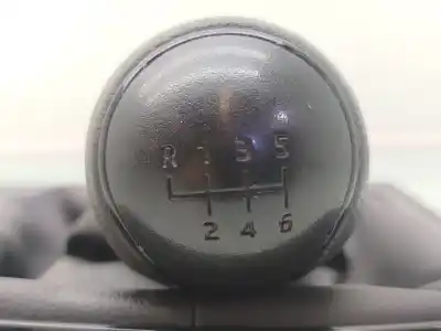 Pezzo di ricambio per auto di seconda mano pomello della leva del cambio per seat leon (5f1) 1.2 tsi riferimenti oem iam  4109331010000 5f1711113s