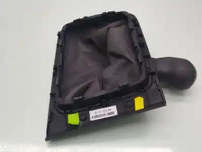 Pezzo di ricambio per auto di seconda mano pomello della leva del cambio per seat leon (5f1) 1.2 tsi riferimenti oem iam  4109331010000 5f1711113s