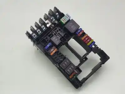 Pezzo di ricambio per auto di seconda mano scatola relè/fusibili per seat leon (5f1) 1.2 tsi riferimenti oem iam 