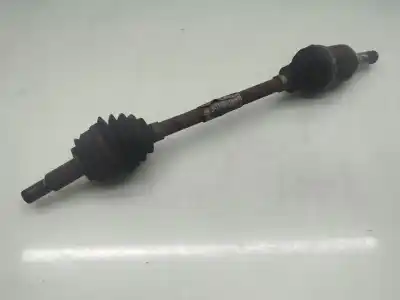 Second-hand car spare part  for RENAULT KANGOO / GRAND KANGOO II (KW0/1_)  OEM IAM references 391017096R  391017321R