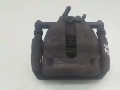 Автозапчасти б/у передний левый тормозной суппорт за renault kangoo / grand kangoo ii (kw0/1_) 1.5 dci 90 (kw05, kw08, kw0g, kw11) ссылки oem iam   