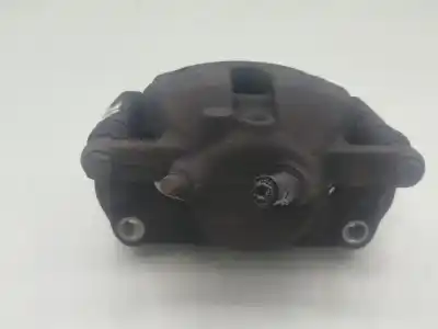 Автозапчасти б/у передний левый тормозной суппорт за renault kangoo / grand kangoo ii (kw0/1_) 1.5 dci 90 (kw05, kw08, kw0g, kw11) ссылки oem iam   