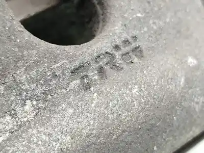 Автозапчасти б/у передний левый тормозной суппорт за renault kangoo / grand kangoo ii (kw0/1_) 1.5 dci 90 (kw05, kw08, kw0g, kw11) ссылки oem iam   