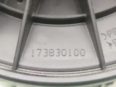 Автозапчасти б/у отопительный двигатель за renault kangoo / grand kangoo ii (kw0/1_) 1.5 dci 90 (kw05, kw08, kw0g, kw11) ссылки oem iam   173830100