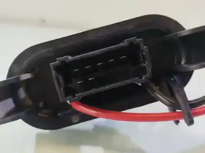 Автозапчасти б/у сопротивление нагреву за renault kangoo / grand kangoo ii (kw0/1_) 1.5 dci 90 (kw05, kw08, kw0g, kw11) ссылки oem iam   a51001800