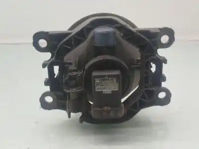 Автозапчасти б/у правая противотуманная фара за renault kangoo / grand kangoo ii (kw0/1_) 1.5 dci 90 (kw05, kw08, kw0g, kw11) ссылки oem iam  89208691 261500097r