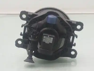 Second-hand car spare part left fog light for renault kangoo / grand kangoo ii (kw0/1_) 1.5 dci 90 (kw05, kw08, kw0g, kw11) oem iam references  89208691 261500097r