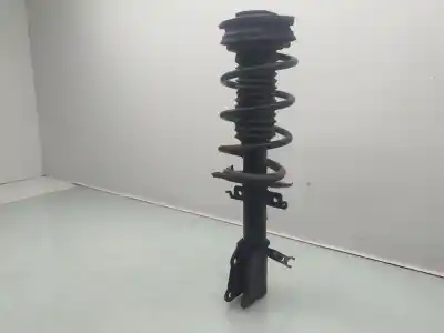 Автозапчасти б/у амортизатор передний правый за renault kangoo / grand kangoo ii (kw0/1_) 1.5 dci 90 (kw05, kw08, kw0g, kw11) ссылки oem iam   543022707r