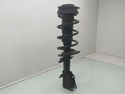 Автозапчасти б/у амортизатор передний правый за renault kangoo / grand kangoo ii (kw0/1_) 1.5 dci 90 (kw05, kw08, kw0g, kw11) ссылки oem iam   543022707r