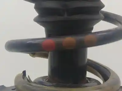 Автозапчасти б/у амортизатор передний правый за renault kangoo / grand kangoo ii (kw0/1_) 1.5 dci 90 (kw05, kw08, kw0g, kw11) ссылки oem iam   543022707r