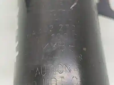 Автозапчасти б/у амортизатор передний правый за renault kangoo / grand kangoo ii (kw0/1_) 1.5 dci 90 (kw05, kw08, kw0g, kw11) ссылки oem iam   543022707r